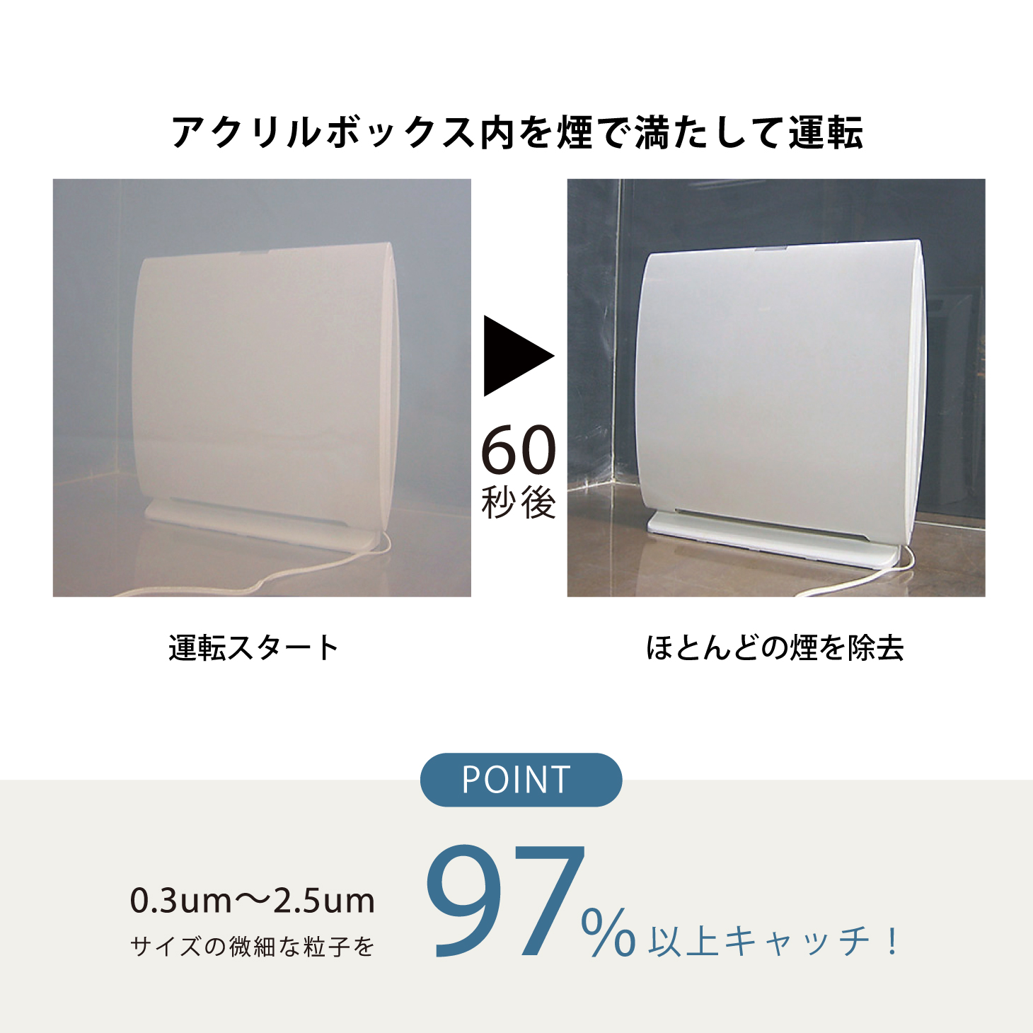 特徴