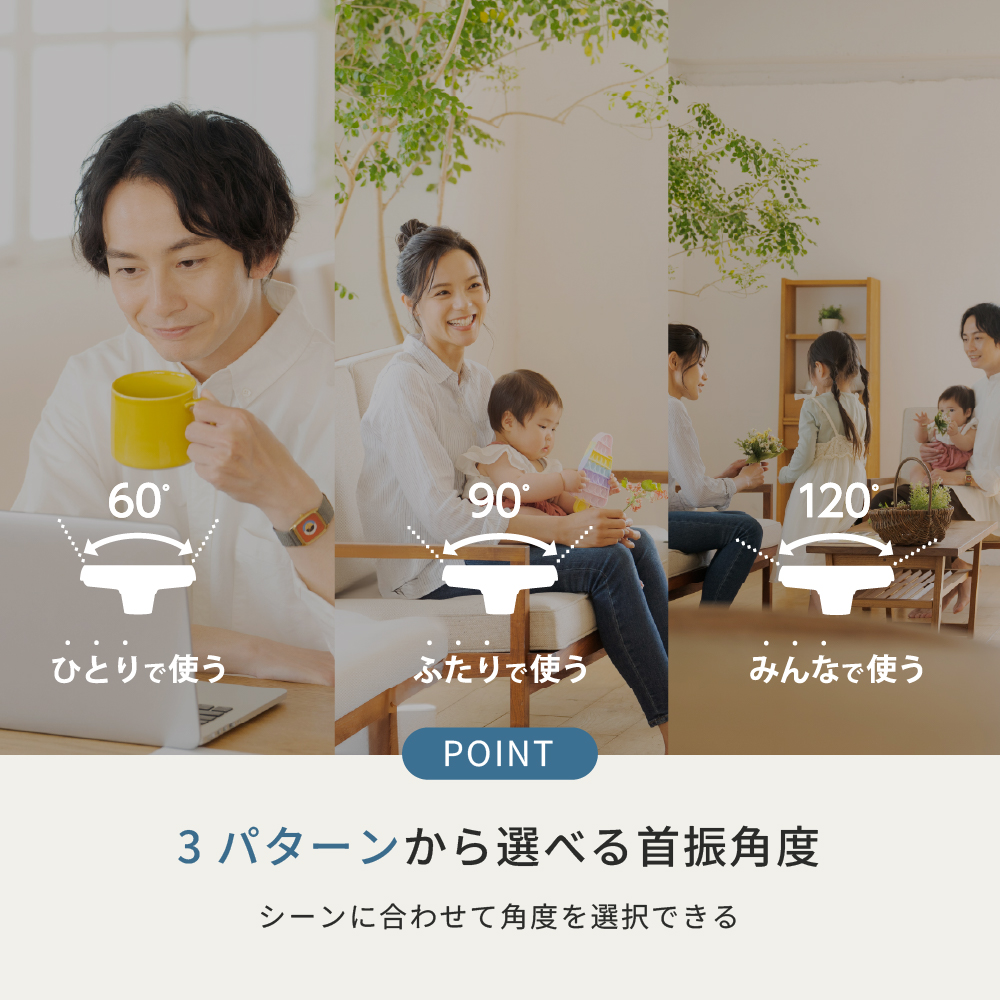 特徴
