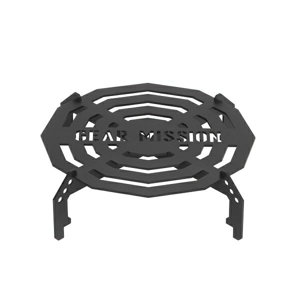 POT BURNER STAND（GM-RRGT1） |トヨトミ公式オンラインストア