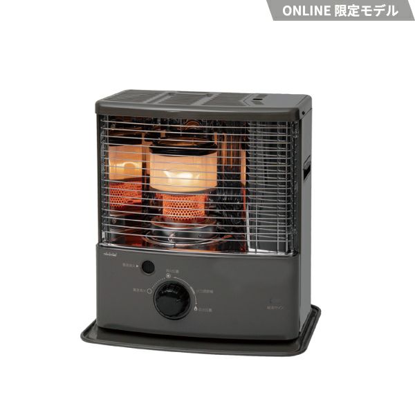 TOYOTMI C lassic ストーブ Amazon | 【トヨトミ】 対流形 石油ストーブ クラシック CL-250(A